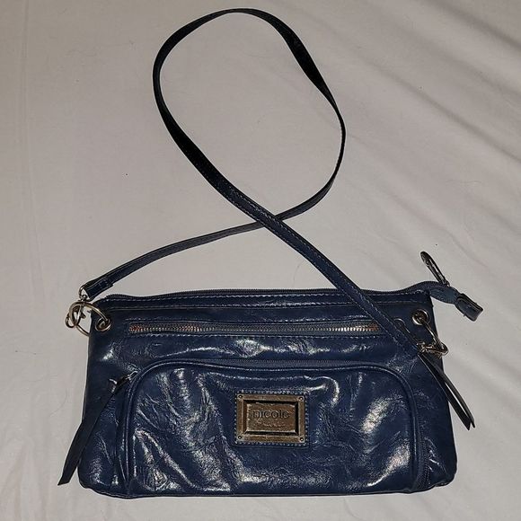 Nicole by Nicole Miller, Purse, Pre-owned - Picture 1 of 4